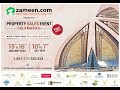 Zameen.com Property Sales Event Islamabad