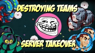 Mitos.is - FFA Solo Gameplay//Destroying Teams//SERVER TAKEOVER//Default Gear!!