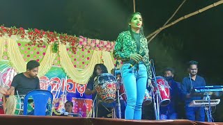 Mahani Lagichhe Shamalei Bhajan || Arti || Ruku Suna Melody Video || Phulbani Kelapada 2023