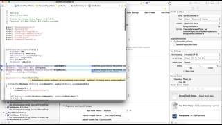 Using Deque's Xcode plugin for testing iOS accessibility