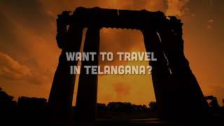 Visit Telangana | Telangana Tourism