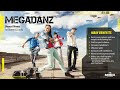 MEGADANZ® 熱力勁舞| RADICAL FITNESS PROMO TRAILER