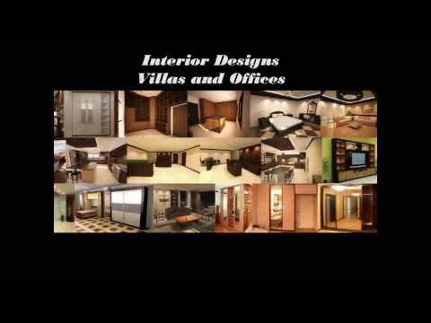 Architecture Design Top Interior Design Companies In Dubai