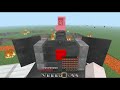 skibidi boss vs most secure house minecraft