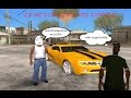 Download gta san andreas cj se compra un coche In Mp4 3Gp Full HD Video