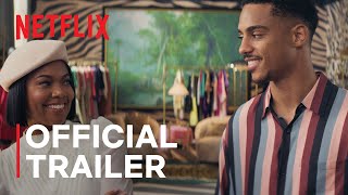 The Perfect Find |  Trailer | Netflix