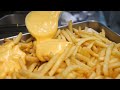 various u0026 delicious best 7 korean style handmade burgers compilation korean street food