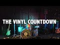 the vinyl countdown