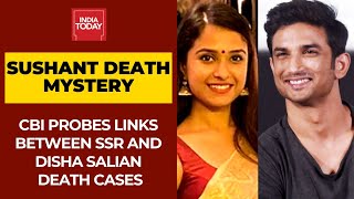 Sushant Singh Death Probe: CBI Questions Disha Salian's Boss Bunty Sajdeh