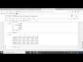 Python Pandas | Read Along Documentation With Me | Part - 2 | 10 Minutes to Pandas Section