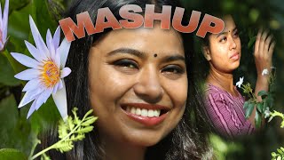 Bollywood mashup (feat. raksha Goswami)