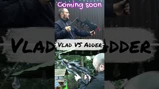 EK Archery Vlad VS Cobra Adder - which Crossbow is better?