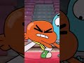 ghost of tsushima 🐐 #cartoon #amazingworldofgumball #gumball #cartoonnetwork #tawog #cartoonclips