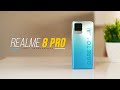 Realme 8 Pro First Impressions!