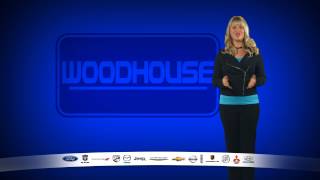 Woodhouse Auto Family 2015 TV Commercial 15