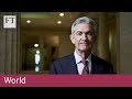 New Fed chair: who is Jay Powell