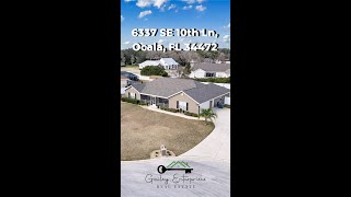 6337 SE 10th Ln, Ocala, FL 34472 FOR SALE | Gailey Enterprises Real Estate