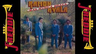 Ramon Ayala - Mas Musica Brava! (Album Completo) Tragos Amargos