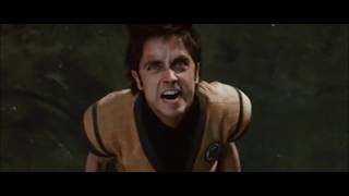 Dragonball Evolution「AMV」- Gangsta's Paradise (HD) 🔥🔥🔥
