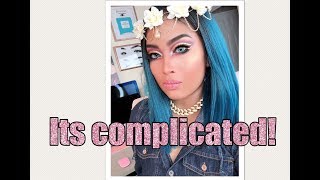 Watch This If Your Relationship Status Is Its Complicated
