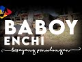 Baboy by Enchi | Music/Lyric Video | Bisrock | HD