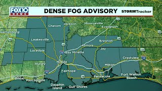 Morning Weather Update for Thursday April 20, 2023