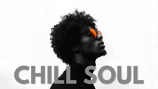 [Playlist] 리듬감이 찰랑찰랑 Chill 소울🎧Chill soul R\u0026B🎤Jamie Worn