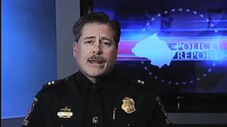 CRTW 107 May 4: Police New Website