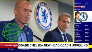 🔴WATCH NOW LIVE: Zidane \u0026 Todd Boehly [LIVE] 🔴 First Press Conference 🔥 Welcome to Chelsea ✅