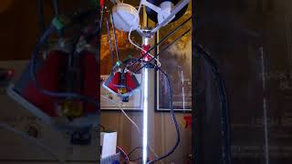 Kossel Delta auto bed leveling with new microswitch probe #3dprinting