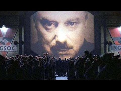 A new film adaptation of George Orwell's 1984 in preparation? Ron Howard wants to produce it