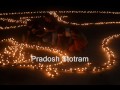 pradosh stotram evening mantras