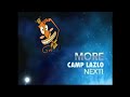 (FANMADE) Nicktoons Camp Lazlo Primetime More Up Next Bumper (2009)