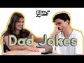 Dad Jokes | Bottoms Up | Nico vs. Denae