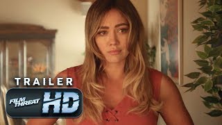 THE HAUNTING OF SHARON TATE | Official HD Trailer (2019) | HILARY DUFF | Film Threat Trailers