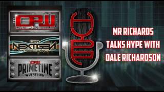 CPW ON DEMAND presents - A CPW Talking Hype Special