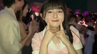 久保姫菜乃パレード動画まとめ　AKB48  ららぽーと桜祭り SAKURA FESTIVAL  in ららぽーとクアラルンプール LaLaport BBCC 2024 マレーシア