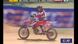 Sigiriya Rally Cross 2016 - Race 10