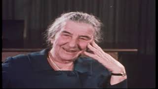 Golda Meir - Biography Bringing Real People \u0026 Real History to Life