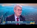 Здравният министър за казуса „Пирогов“ Не правя циркове а си върша работата