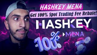 HashKey MENA Promo Explained - Everything You Need to Know!