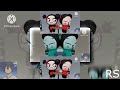 (YTPMV) Preview 2 Pucca And Garu Effects (SBEUMACE) Scan