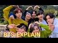 BTS -The Story of Great Success | English | Bts Army | Jersh Lamp