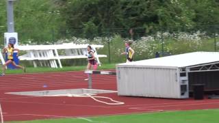 Charlotte Sutton 300m YDL 19th June 2016 007