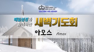 새벽기도회 241213 (암 7:10-17)