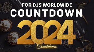 2024 New Year Countdown - Happy New Year Intro