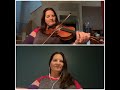 Day 11 - Candlelight Waltz - Patti Kusturok’s 365 Days of Fiddle Tunes