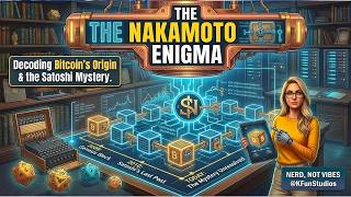 The Nakamoto Enigma