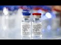 Coronavirus: Russia becomes first country to approve Covid-19 vaccine