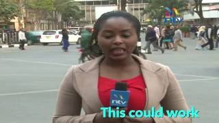 Best of NTV reporters hits and misses